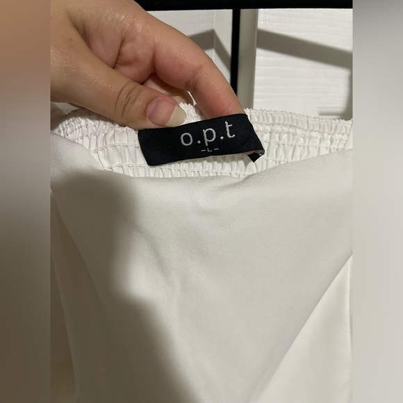 o.p.t / Few Moda Bonnie Dress - Picture 5 of 6